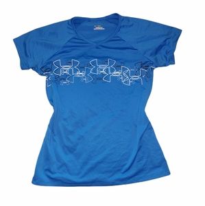 Under Armour Workout Tee